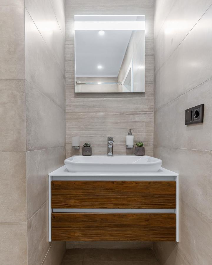Boutique Hotel Нью Йорк Kiev Exterior foto